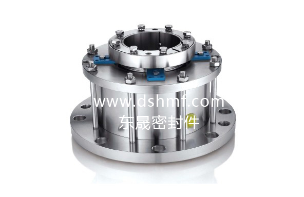 密封件，機械密封件