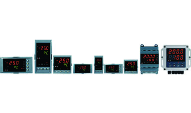 虹潤(rùn)推出經(jīng)濟(jì)型溫控器