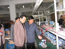 轉(zhuǎn)載自《福建日報》--林善平的多樣人生