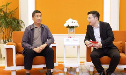 轉(zhuǎn)載自《中國(guó)儀器儀表行業(yè)協(xié)會(huì)》——深度面對(duì)面 | 虹潤(rùn)董事長(zhǎng)林善平：打造工匠精神，一步一個(gè)腳印堅(jiān)定前行！