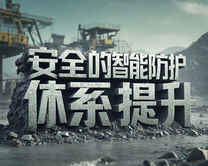 礦用液壓支架案例丨礦山機(jī)械用橡膠密封圈安全的智能防護(hù)體系提升？