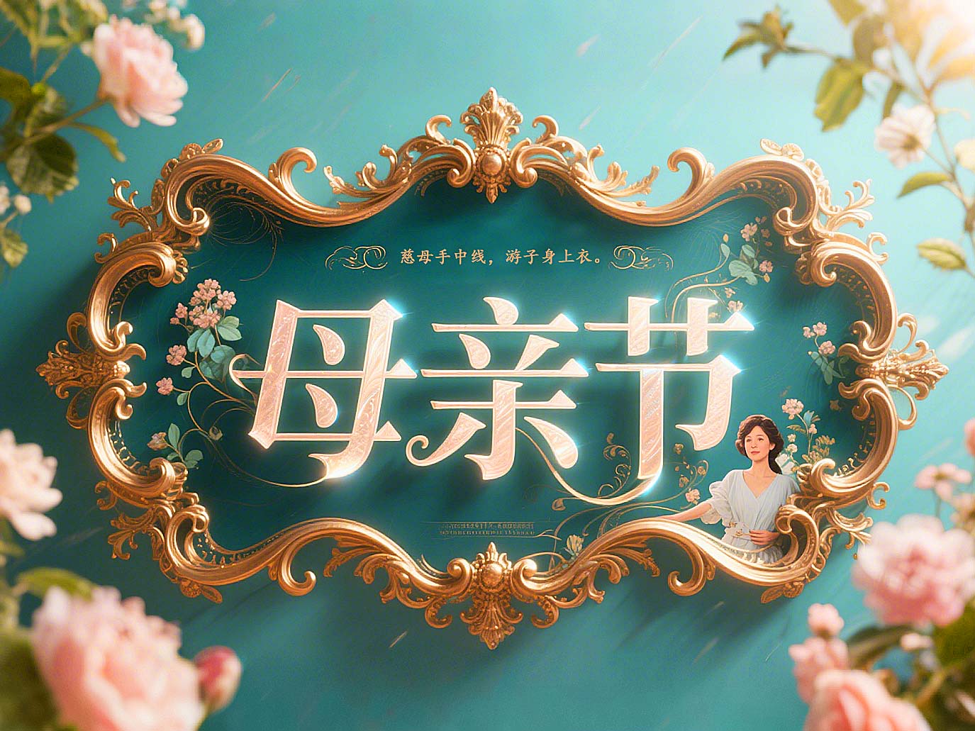 母親節(jié) ? 0.01毫米的母愛丨東晟把守護刻進密封件的DNA??！?