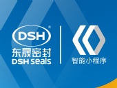 官宣|東晟密封件公司的“百度智能小程序”于今日上線！