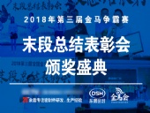 【東晟密封】第三屆爭霸賽頒獎盛典末段總結(jié)表彰會：群英薈萃，絕地反擊！