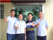 東晟密封的專業(yè)，造就友商的信賴